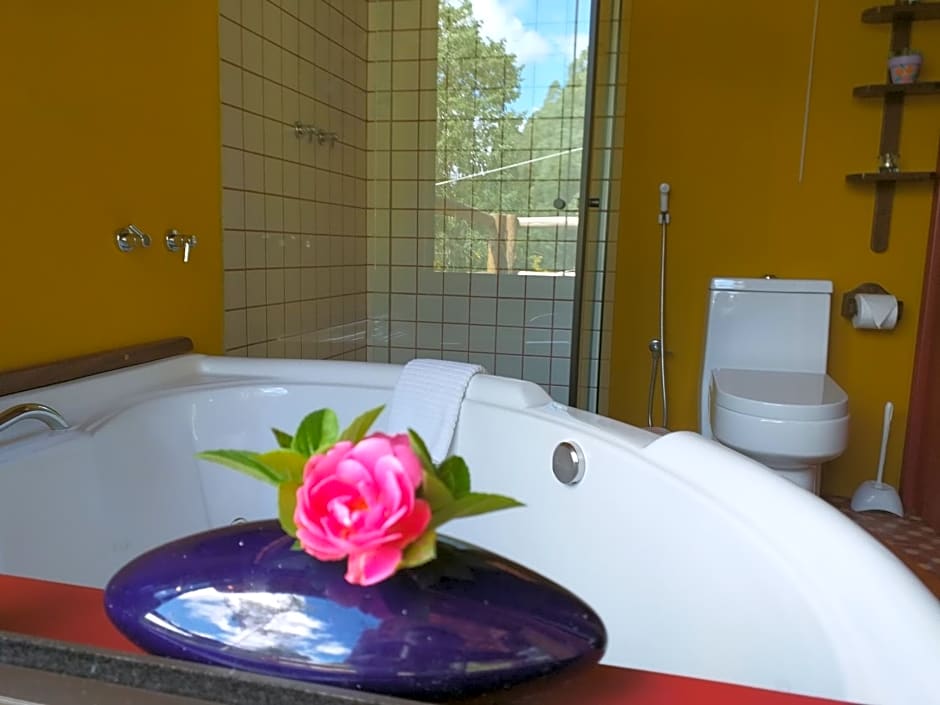 Chalé Canto da Colina-Lumiar