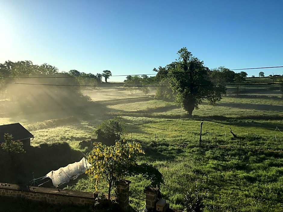 Roue d'escampette Gîte d'étape et de séjour