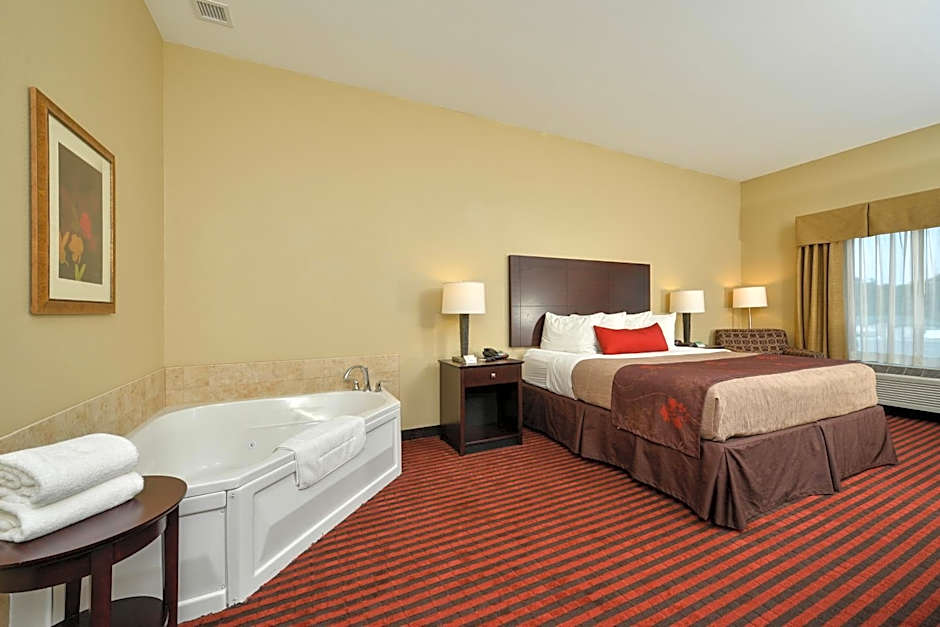 Photo 1 of 4 of 1 King Bed Suite