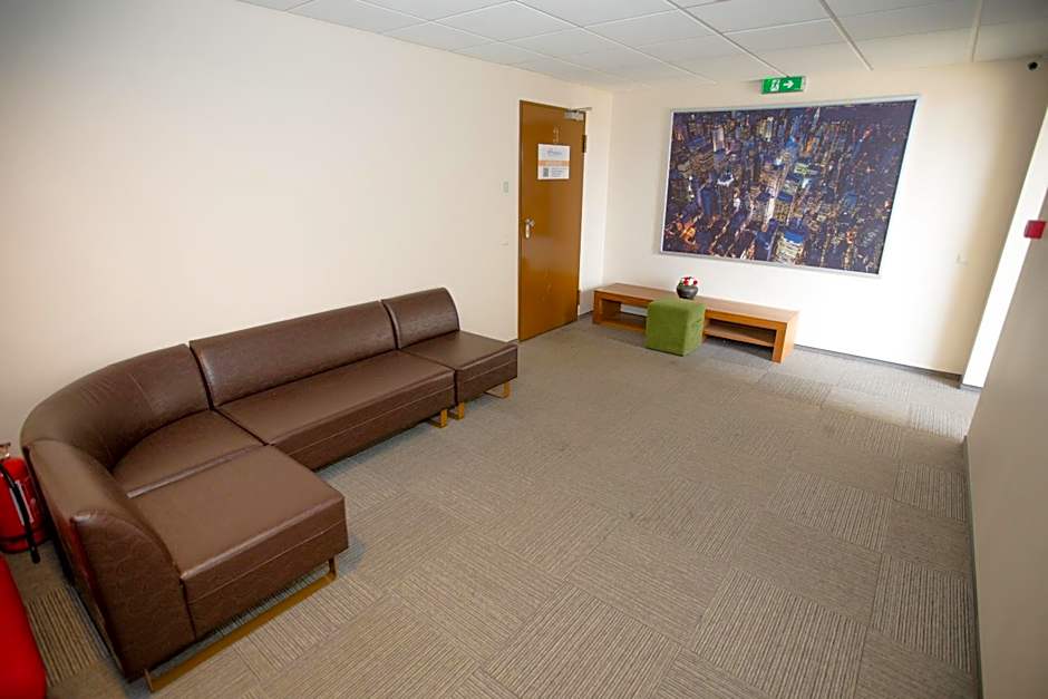 Rezidencija "Prieplauka"