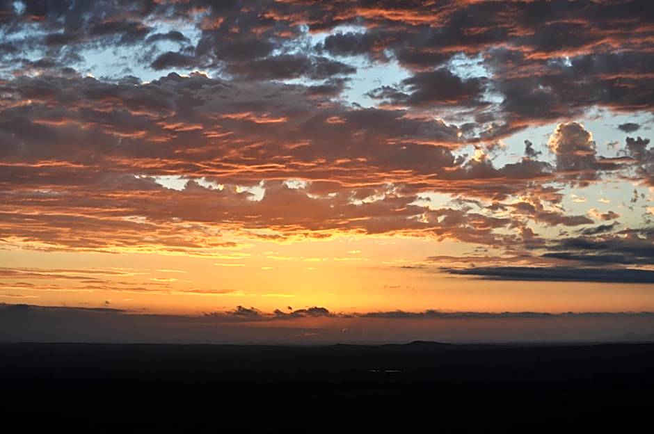 Hopewell Private Game Reserve