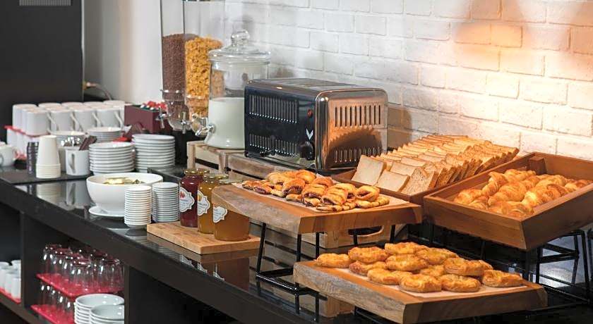 Travelodge Sukhumvit 11