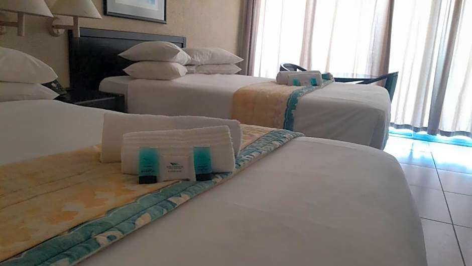 Wilderness Beach Hotel