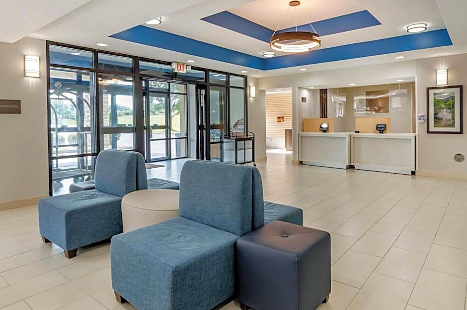 Comfort Inn & Suites Troutville - Roanoke North