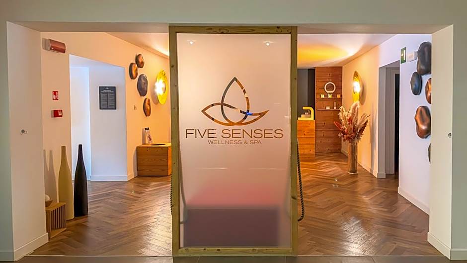 Linta Hotel Wellness & Spa