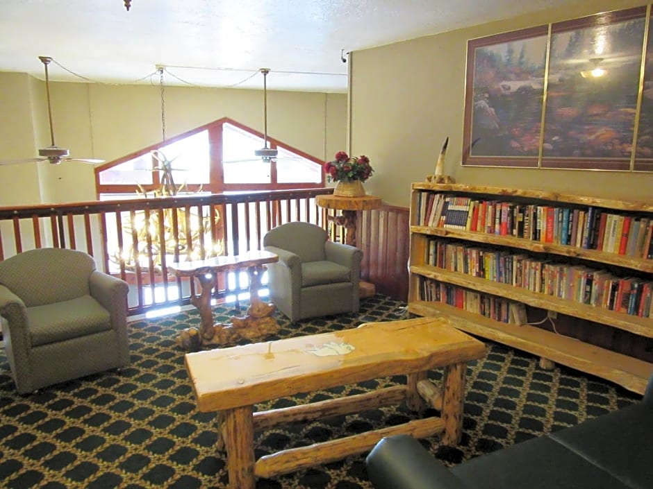White Buffalo Hotel