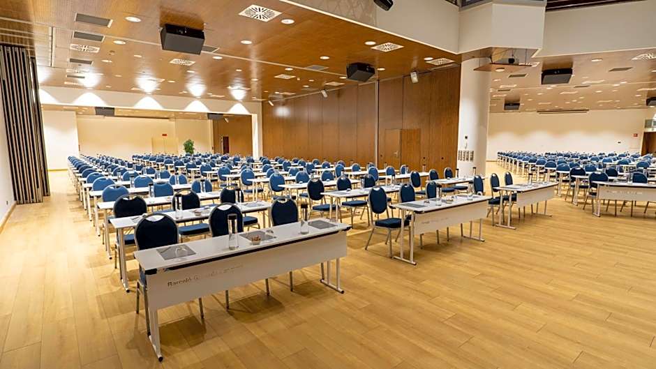 Barcelo Granada Congress