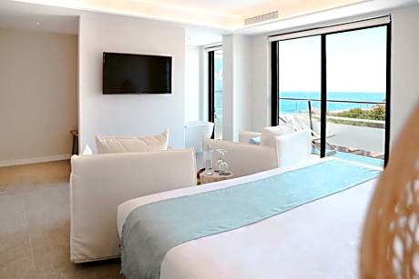 Suite with Sea View