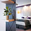 Holiday Inn - the niu, Air Frankfurt Messe By IHG