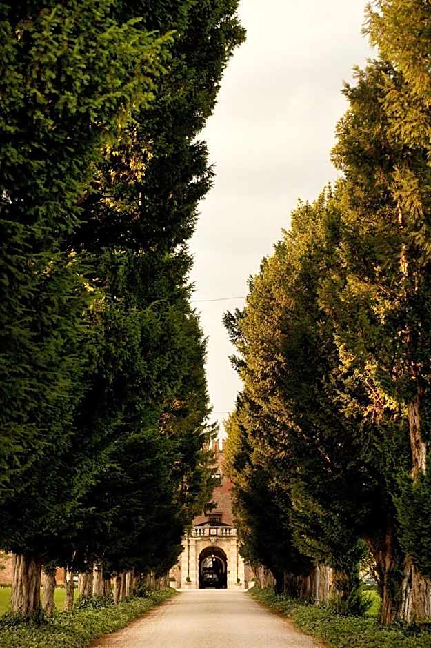 Relais Castello Bevilacqua