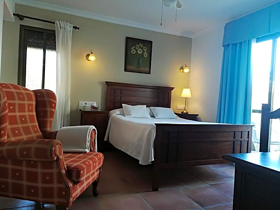 Hostal Boutique Macavi