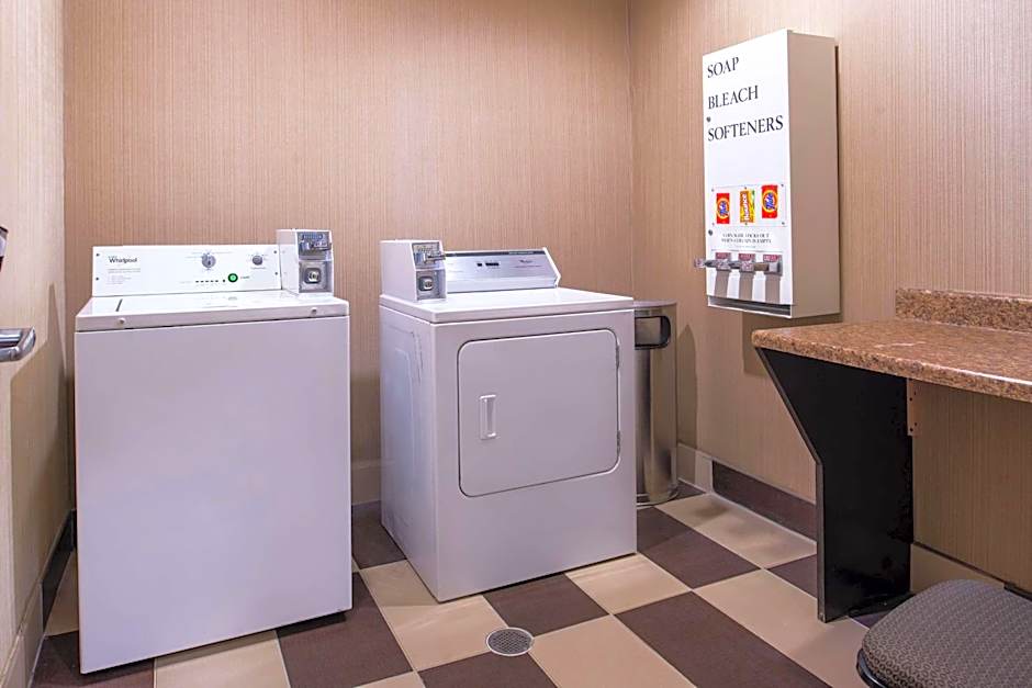 Hampton Inn By Hilton And Suites Big Spring