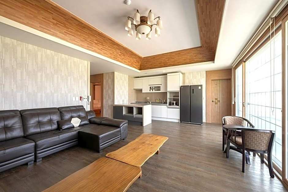 Arisu Gyeongju Hotel