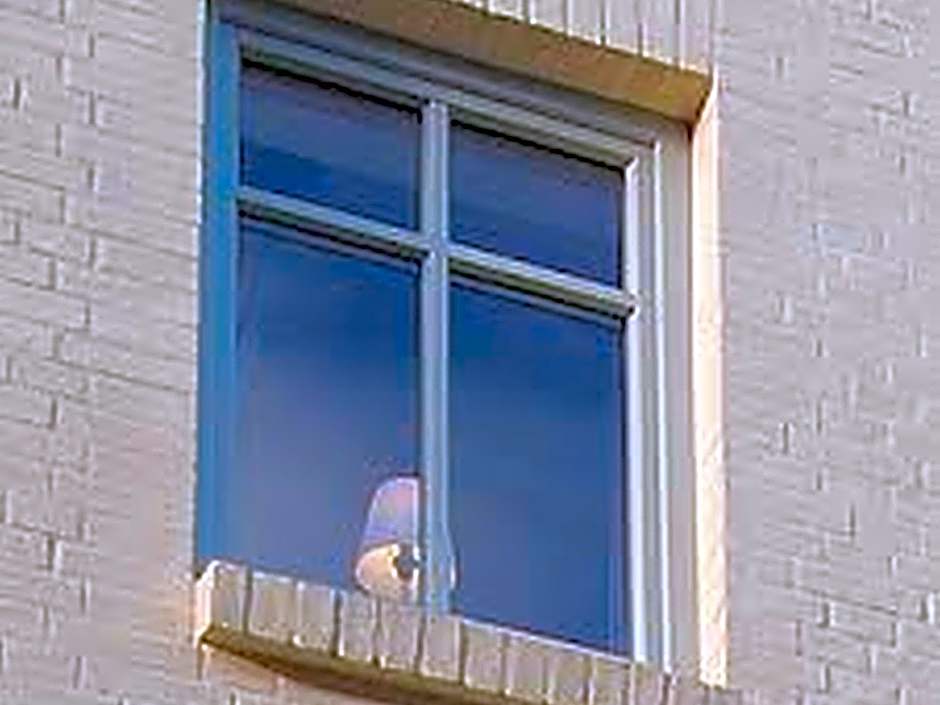 Zeit in Eckernförde