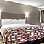 Red Roof Inn Flint