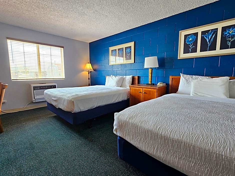 1st Choice Inn of Rawlins