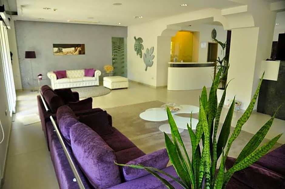 Hotel Lugano