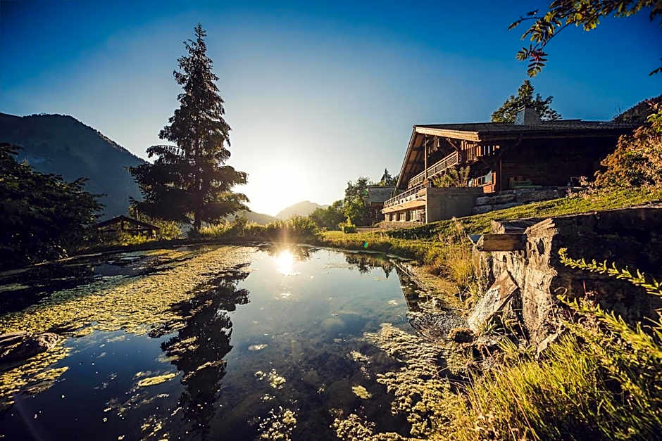 Le Marie Lydie - Chambre d'hôte