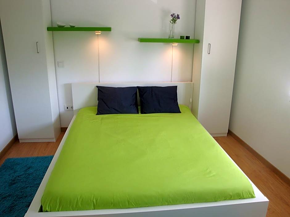 Residencia Praia Norte - AL