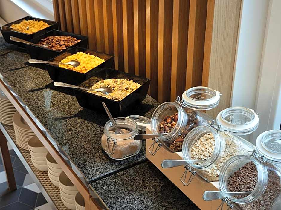 Holiday Inn Express Munich City West By IHG