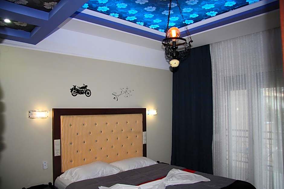 Blue Sea Beach Hotel