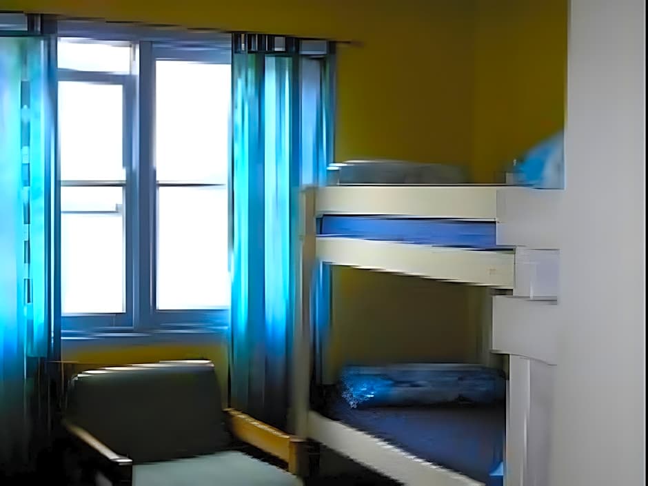 Apollo Bay Backpackers