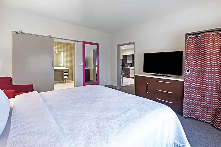 Home2 Suites by Hilton Abilene, TX