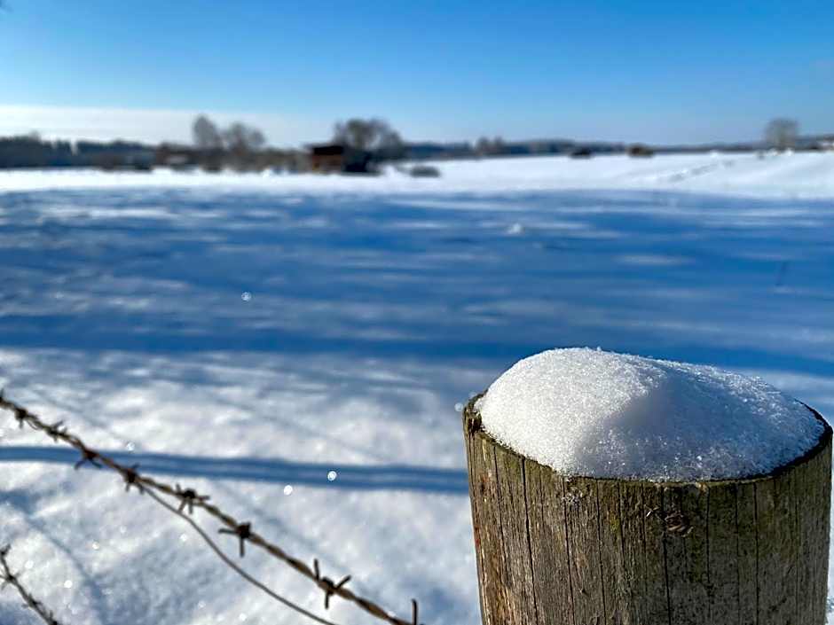 Hotel Bayernwinkel - Yoga & Ayurveda