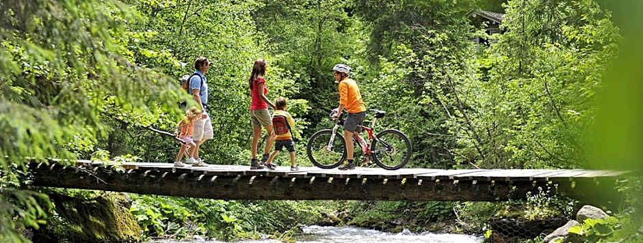 Boutique-Hôtel Chez Jan