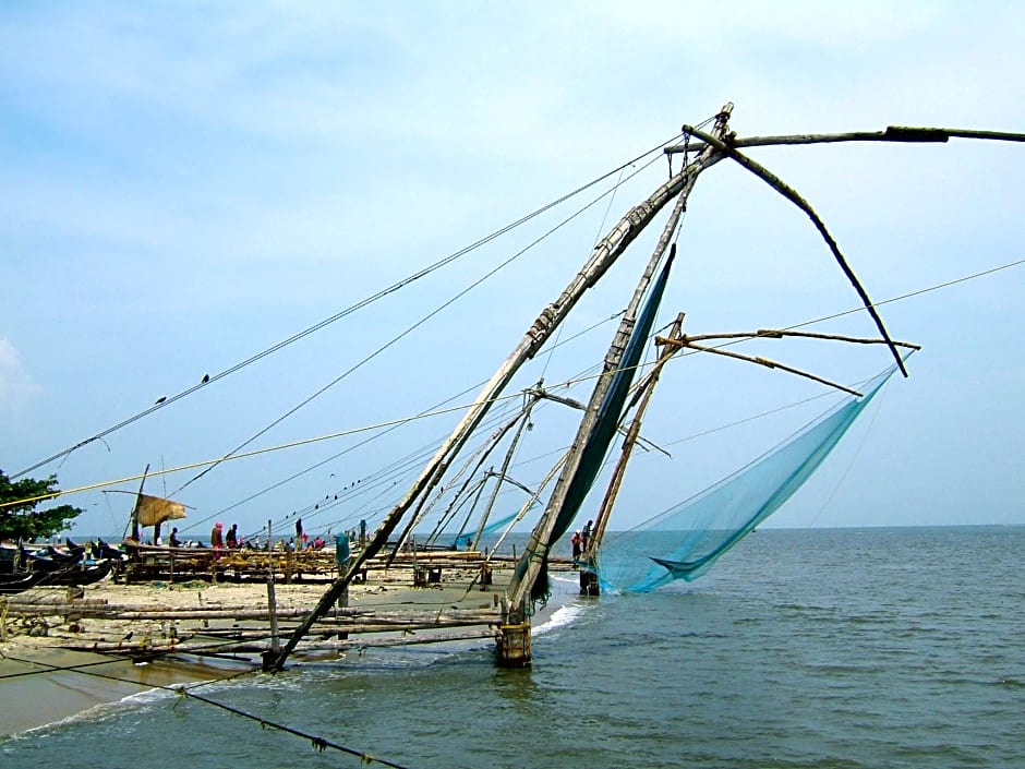 Hotel Imperial Regency