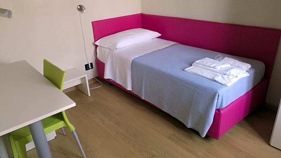 Palazzo Sacco Hostello Fossano