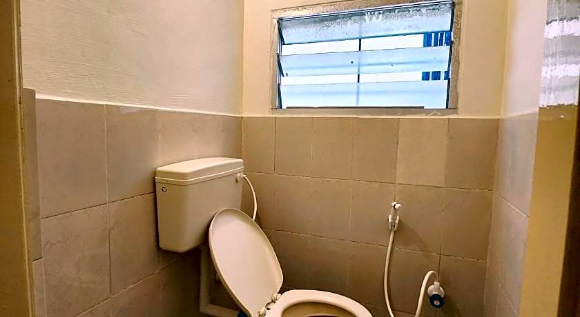 Suvarna Residency Mysore