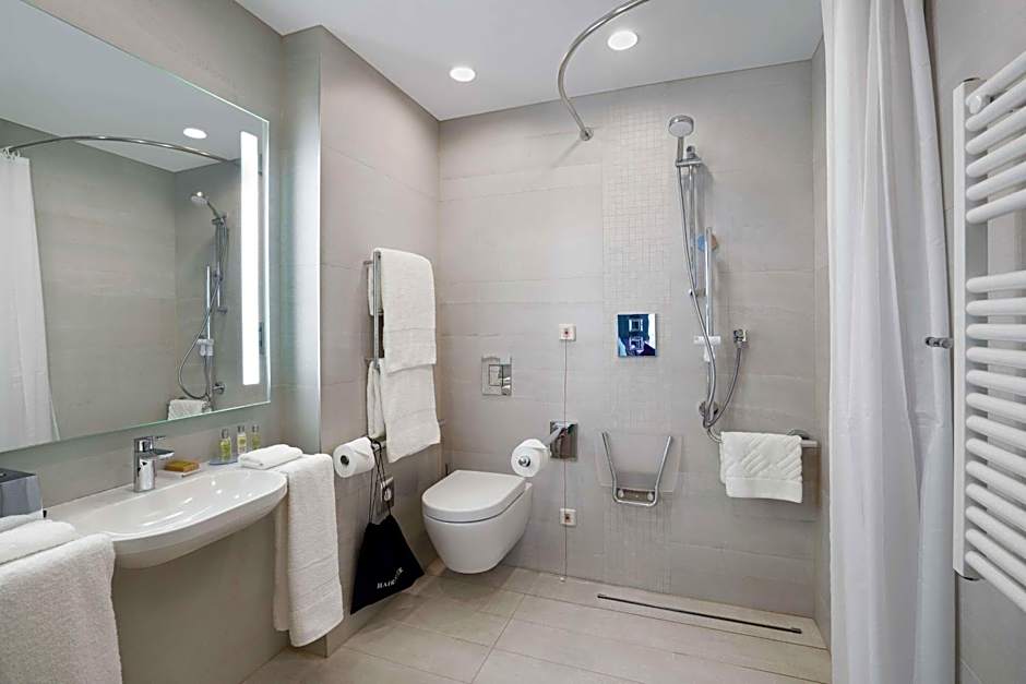 Hilton Garden Inn Budapest