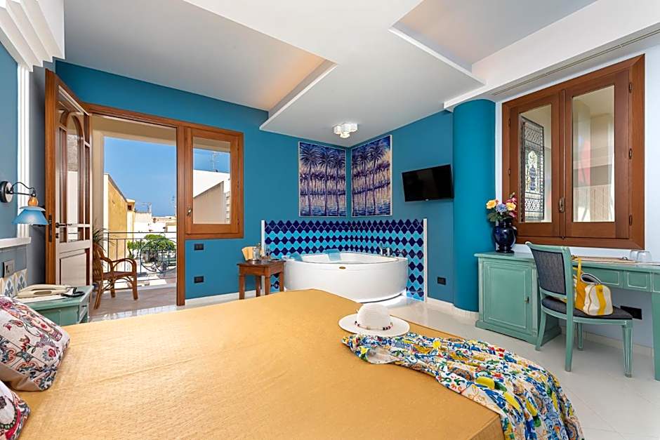 Hotel Sicilya