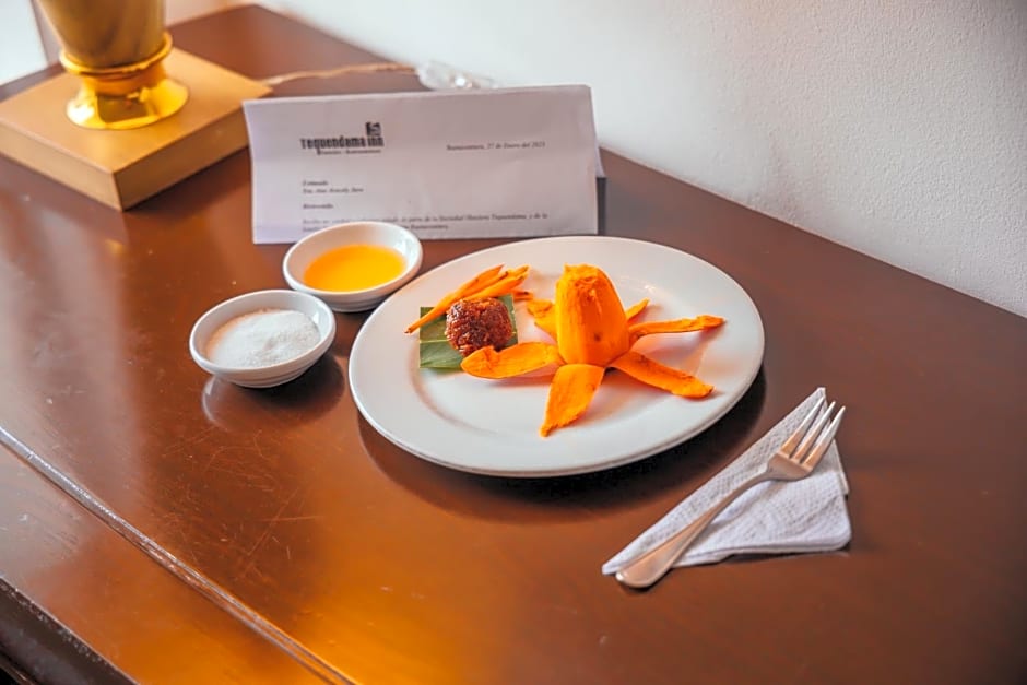 Hotel Tequendama Inn Estación