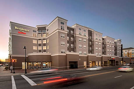 Residence Inn by Marriott Tallahassee Universities At The Capitol