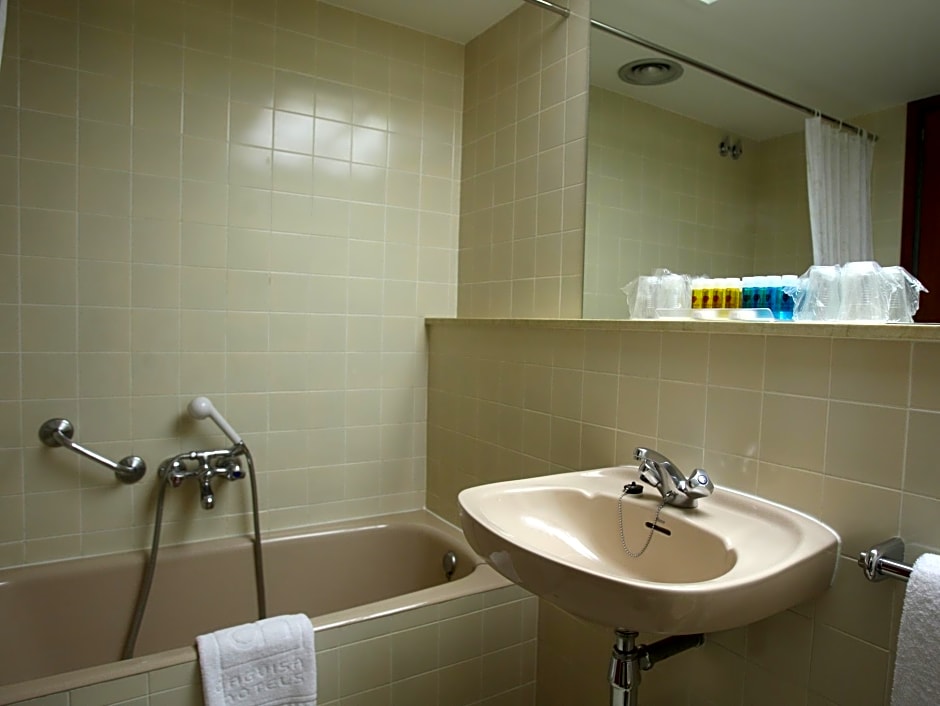 Kyriad Andorra Comtes d’Urgell