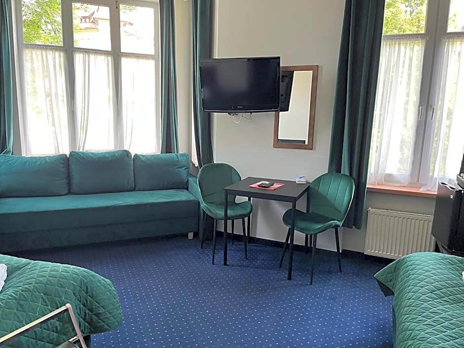 Hotel Bella