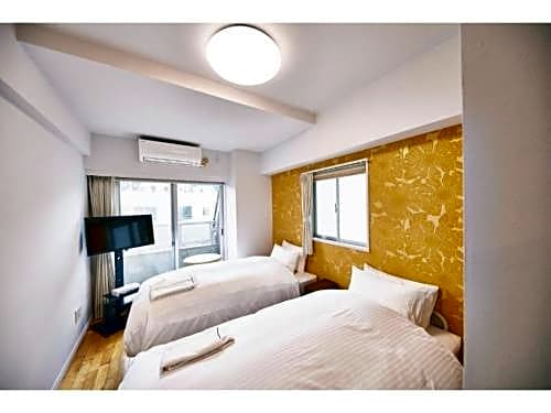 MusBee Tokyo Hamamatsucho - Vacation STAY 40878v