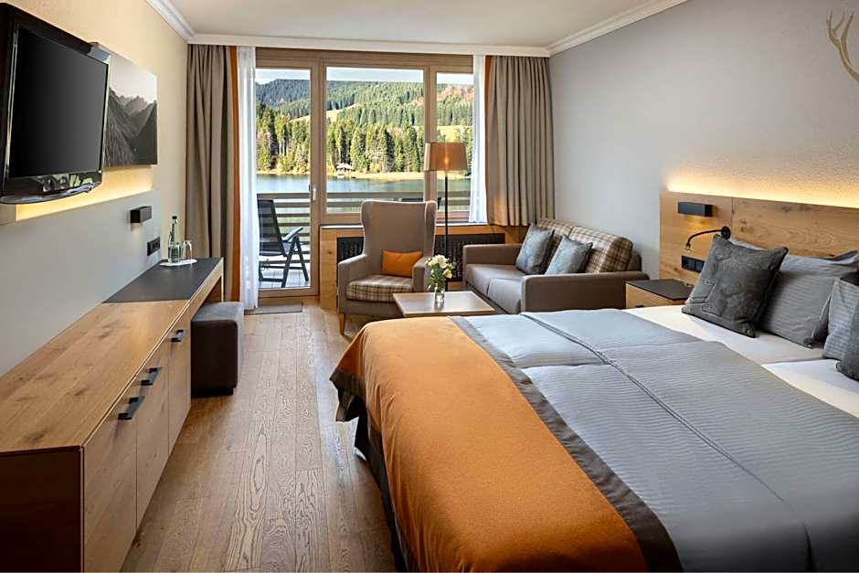 Arabella Alpenhotel am Spitzingsee, a Tribute Portfolio Hotel