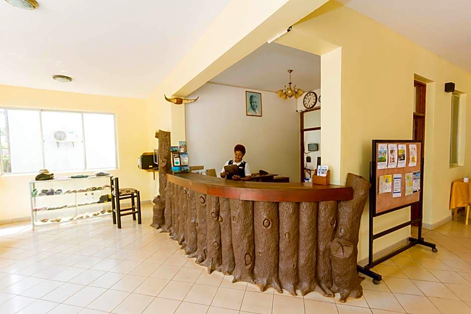 Keys Hotel Mbokomu Branch