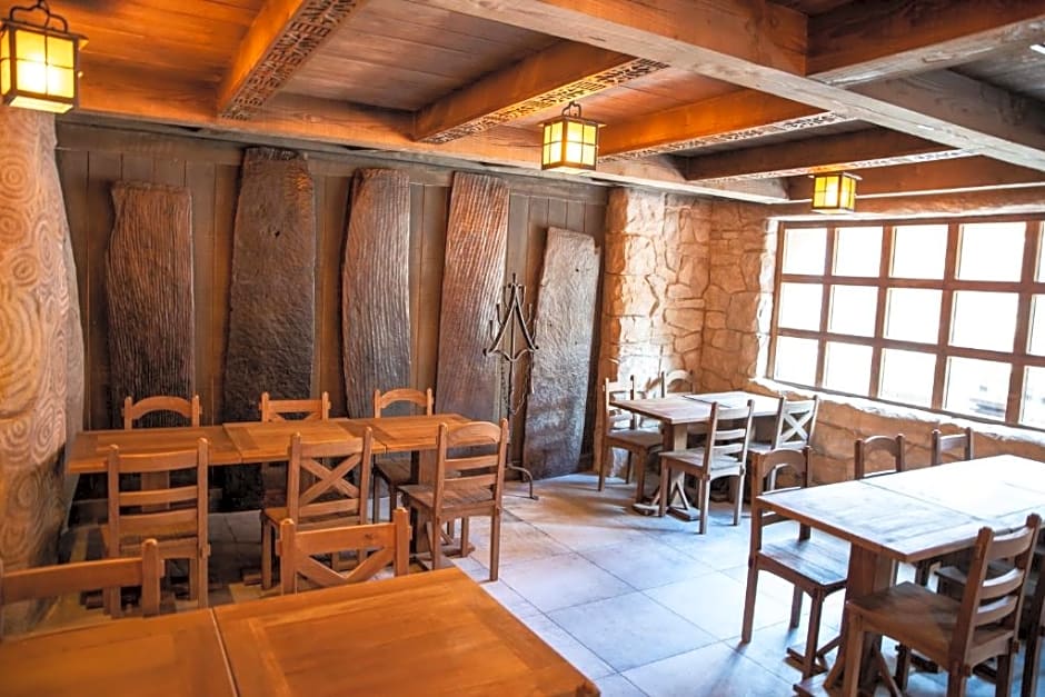 Les Quais de Lutece Hotel