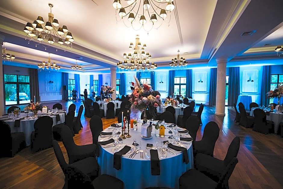 Hotel Focus Centrum Konferencyjne