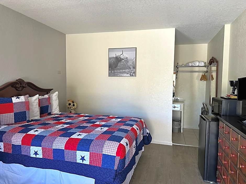 Sunset Inn and Suites