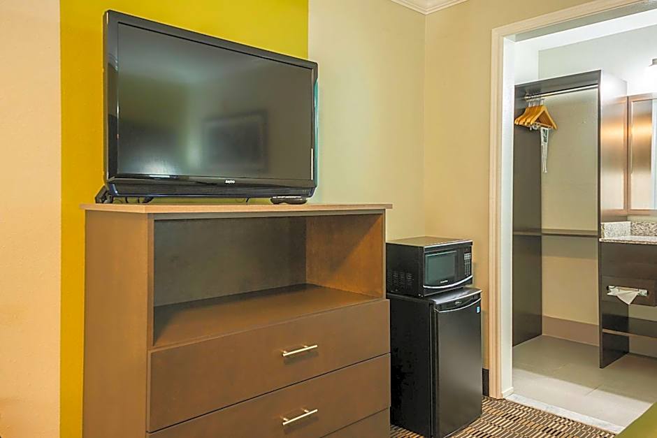 Quality Inn Deridder