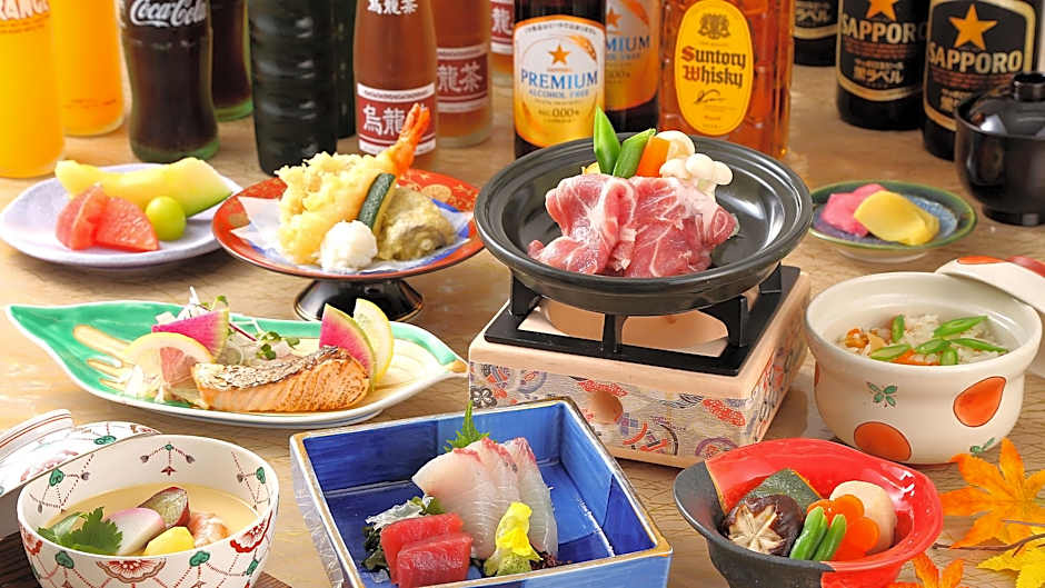 Kuji Sanpia Hitachi