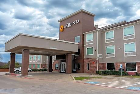 La Quinta Inn & Suites by Wyndham Dallas Mesquite