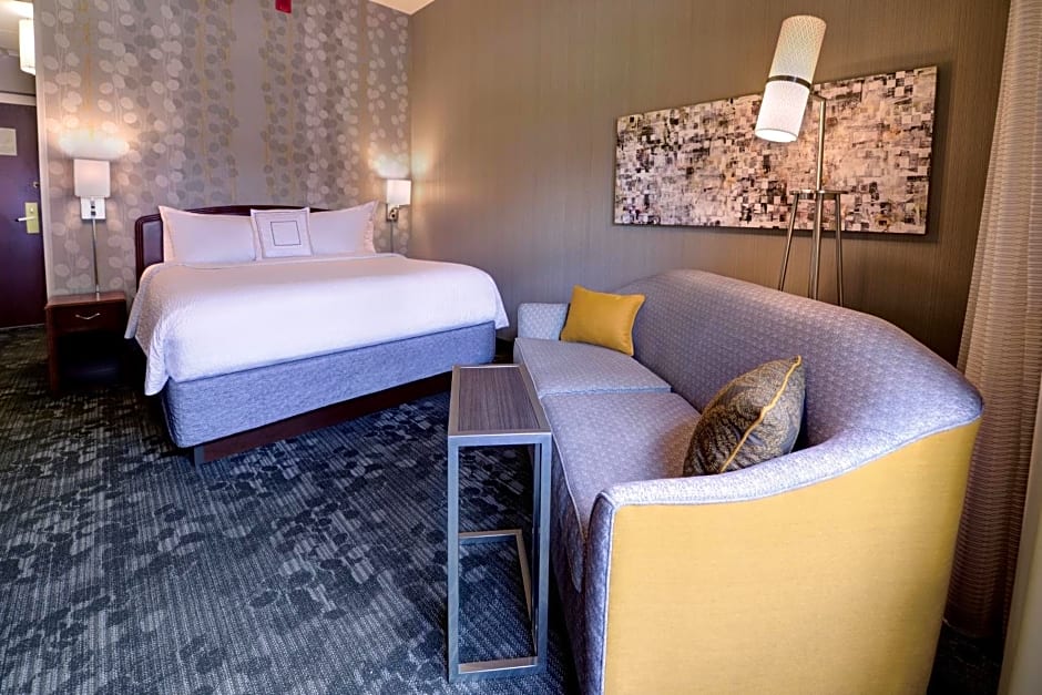 Courtyard Wausau