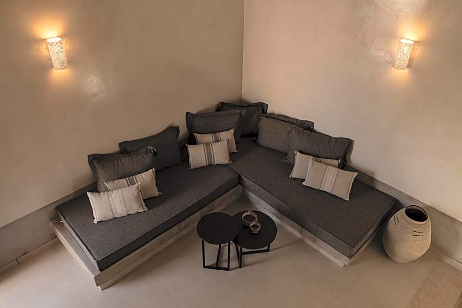 Momi Slow Living Hotel