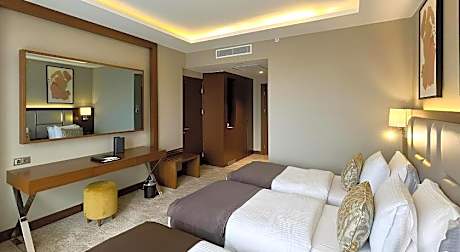 Crowne Plaza Yalova By IHG
